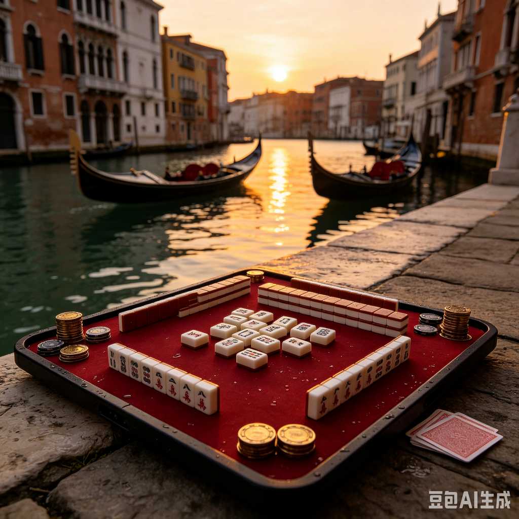 Queretaro,mahjong